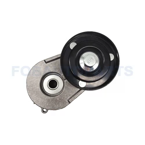 Tensioner Pulley Compatible for Opel Astra G for Astra H for Buick 97184929 97222553 - image 3